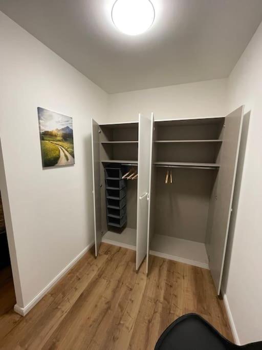 Ferienwohnung Im Gruenen 오라니엔부르크 외부 사진
